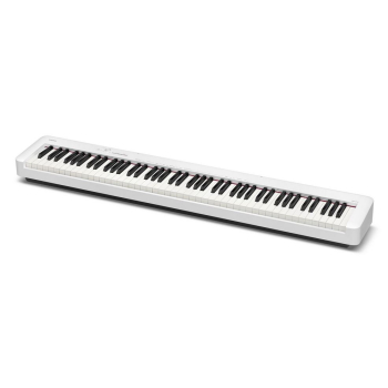 Casio CDP-S110 WE pianino cyfrowe